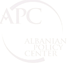 ALBANIAN POLICY CENTER